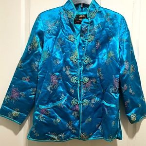 Authentic Chinese jacket